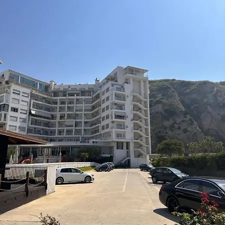 Regatta Seaview 306 Apartamento
