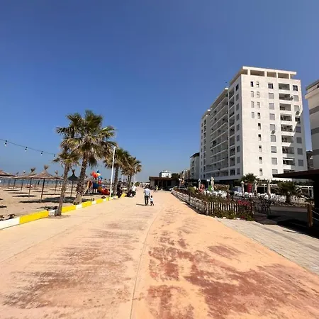 Regatta Seaview 306 Apartamento