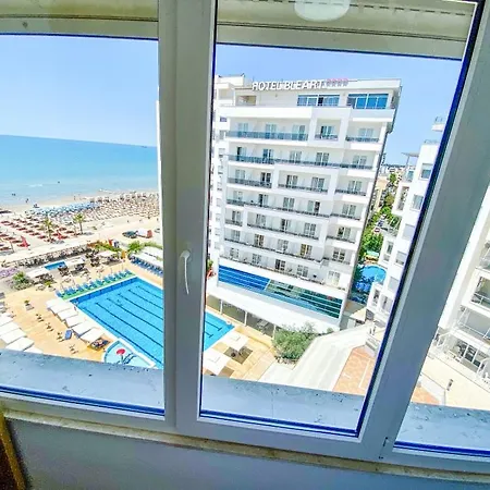 Regatta Seaview 306 Durrës