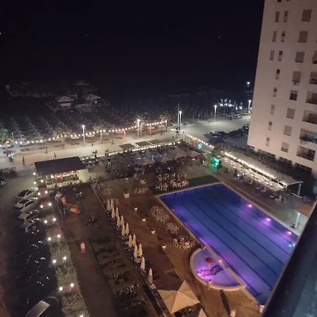 Regatta Seaview 306 Durrës