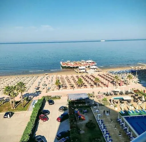 Apartamento Regatta Seaview 306 *