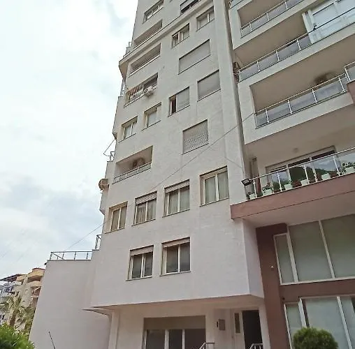 Regatta Seaview 306 Apartamento Durrës