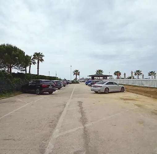 Regatta Seaview 306 * Durrës