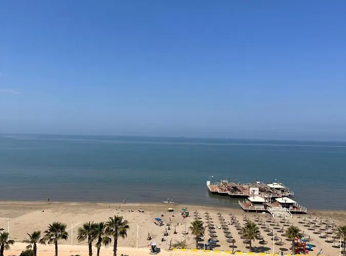 Regatta Seaview 306 * Durrës