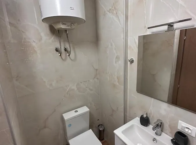 Apartamento Regatta Seaview 306 Durrës