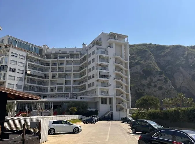 Regatta Seaview 306 Apartamento