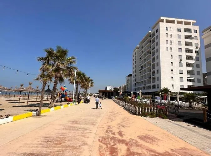 Regatta Seaview 306 Apartamento