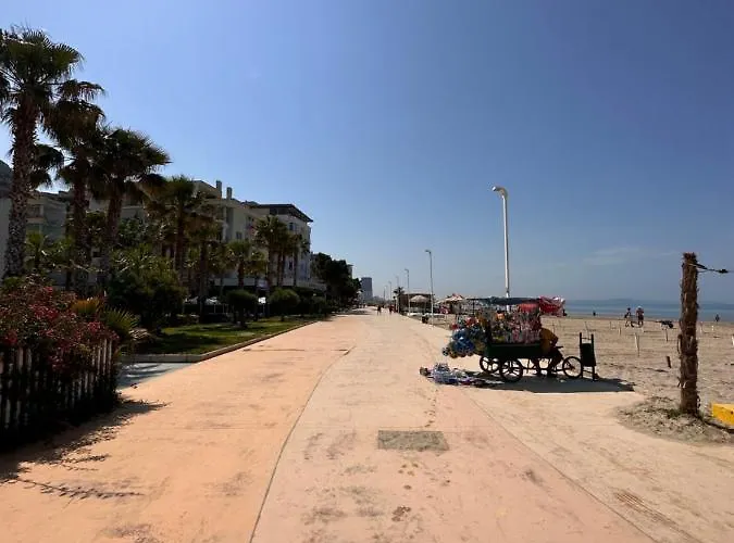 Apartamento Regatta Seaview 306