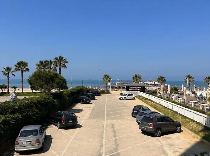 Apartamento Regatta Seaview 306 *