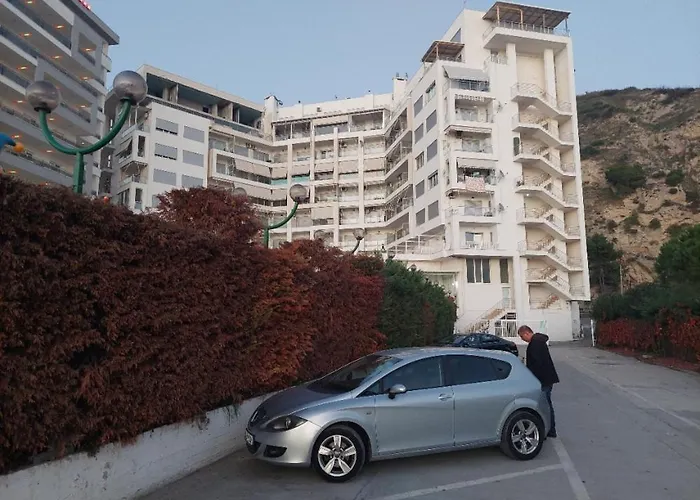 Regatta Seaview 306 *