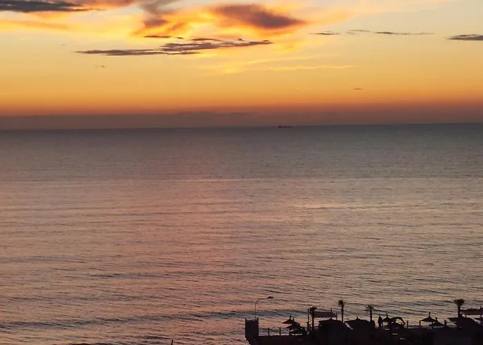 Regatta Seaview 306 *