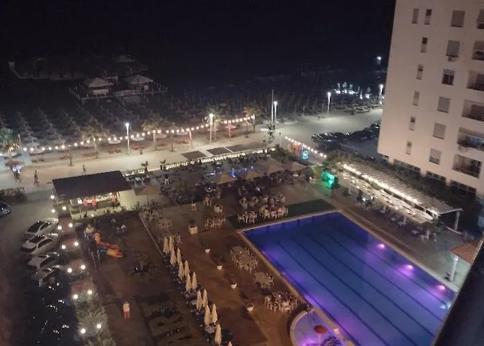 Regatta Seaview 306 Durrës