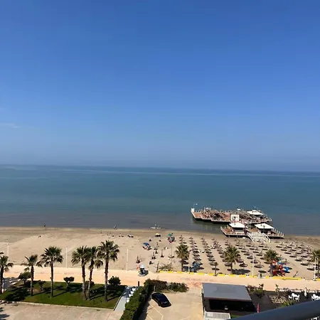 Regatta Seaview 306 * Durres