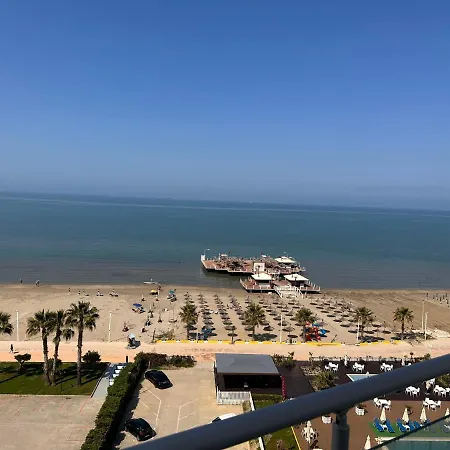Apartment Regatta Seaview 306 Durres