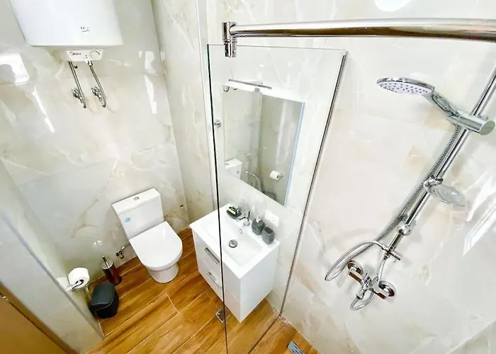 Regatta Seaview 306 Durrës