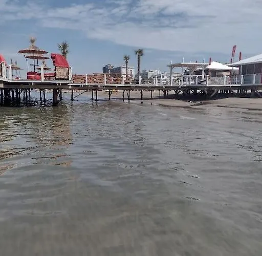 Apartment Regatta Seaview 306 Durres