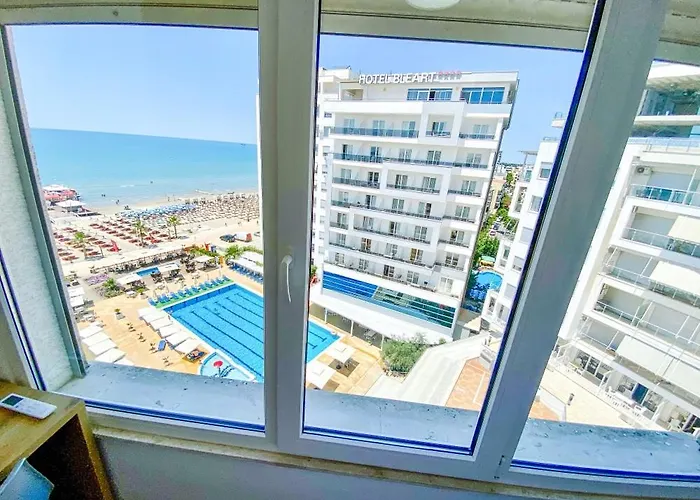 Regatta Seaview 306 Durres