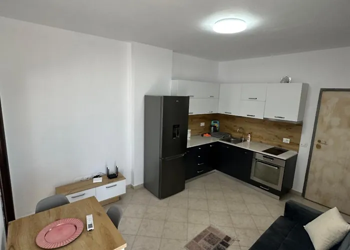 Regatta Seaview 306 *